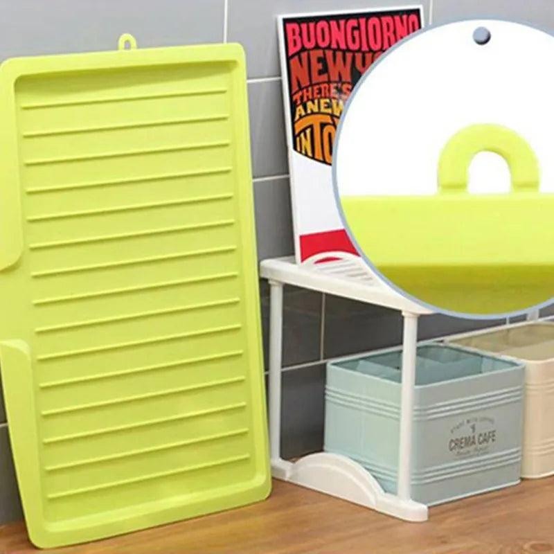 Égouttoir Vaisselle Silicone