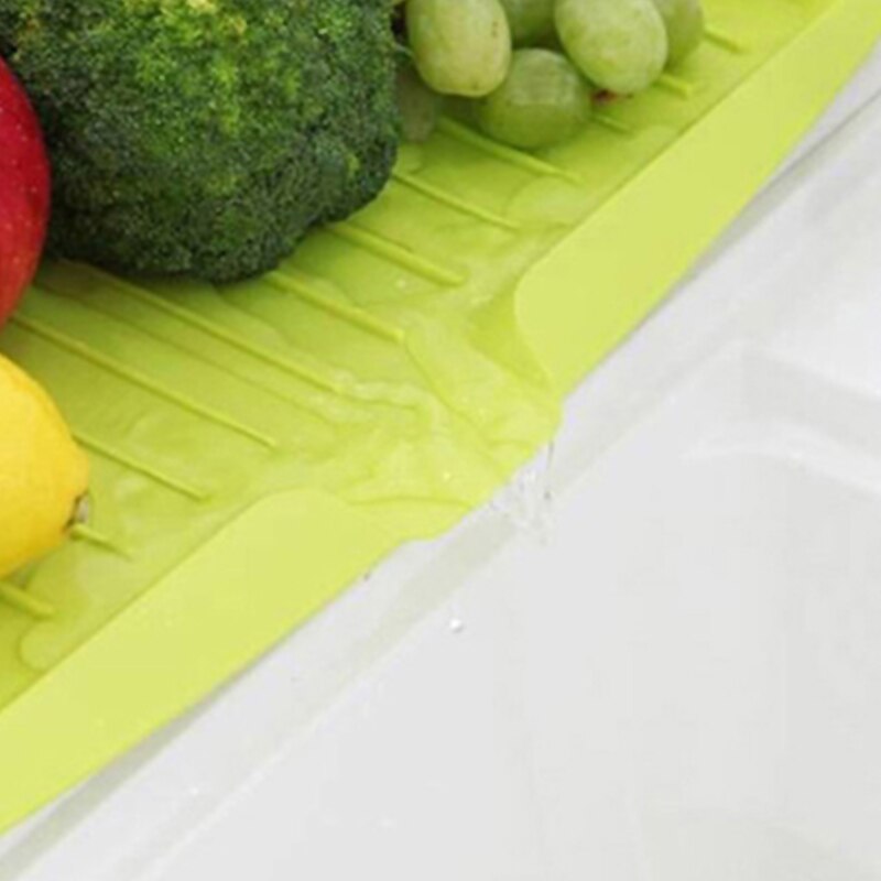 Égouttoir Vaisselle Silicone