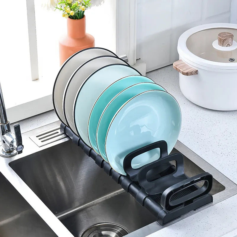 Égouttoir Vaisselle Scandinave