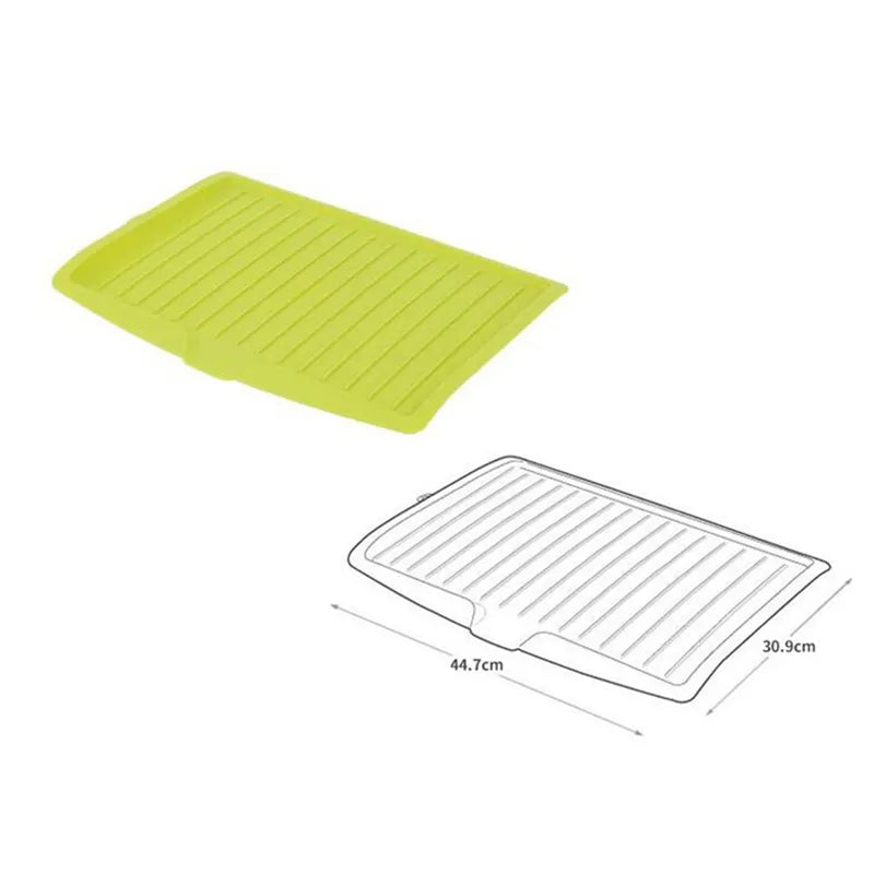 Égouttoir Vaisselle Silicone