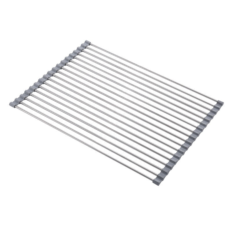Égouttoir Vaisselle Pliable