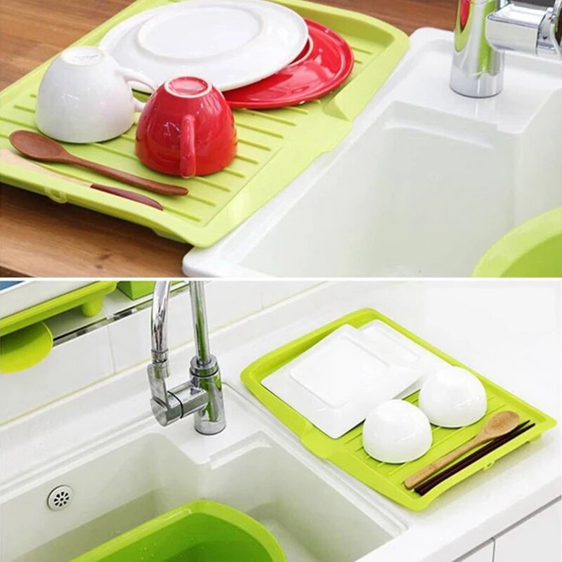 Égouttoir Vaisselle Silicone