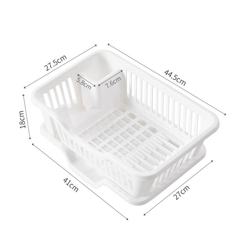 Égouttoir Vaisselle Plastique