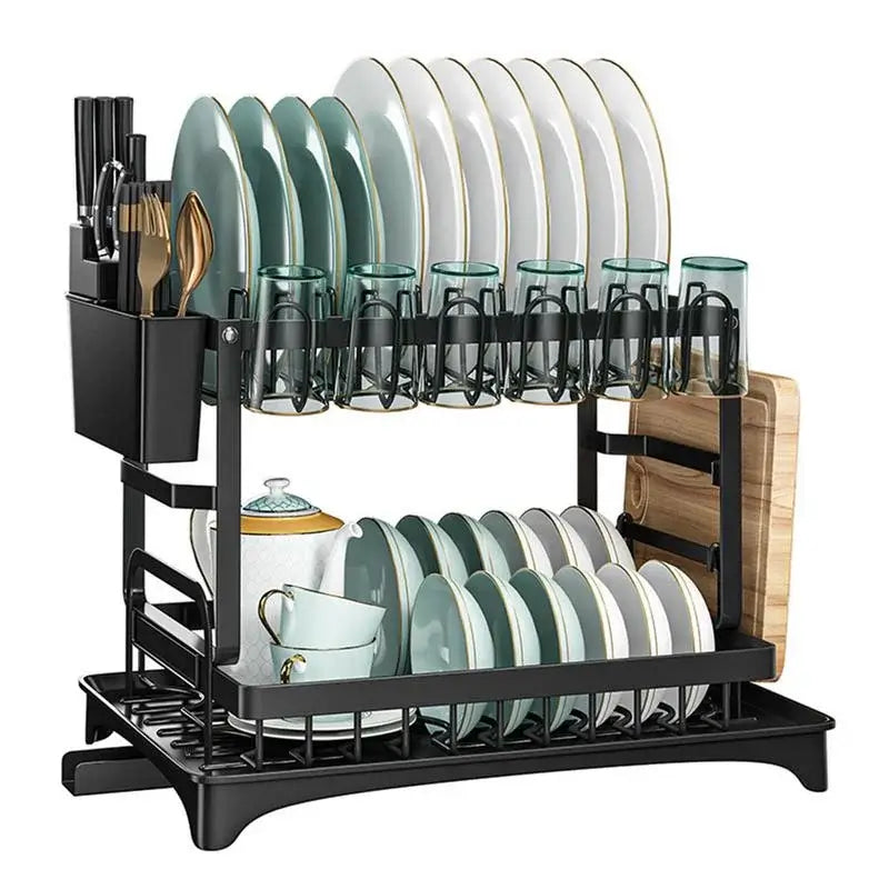 Égouttoir Vaisselle Inox