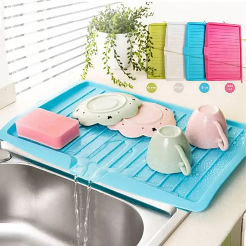 Égouttoir Vaisselle Silicone