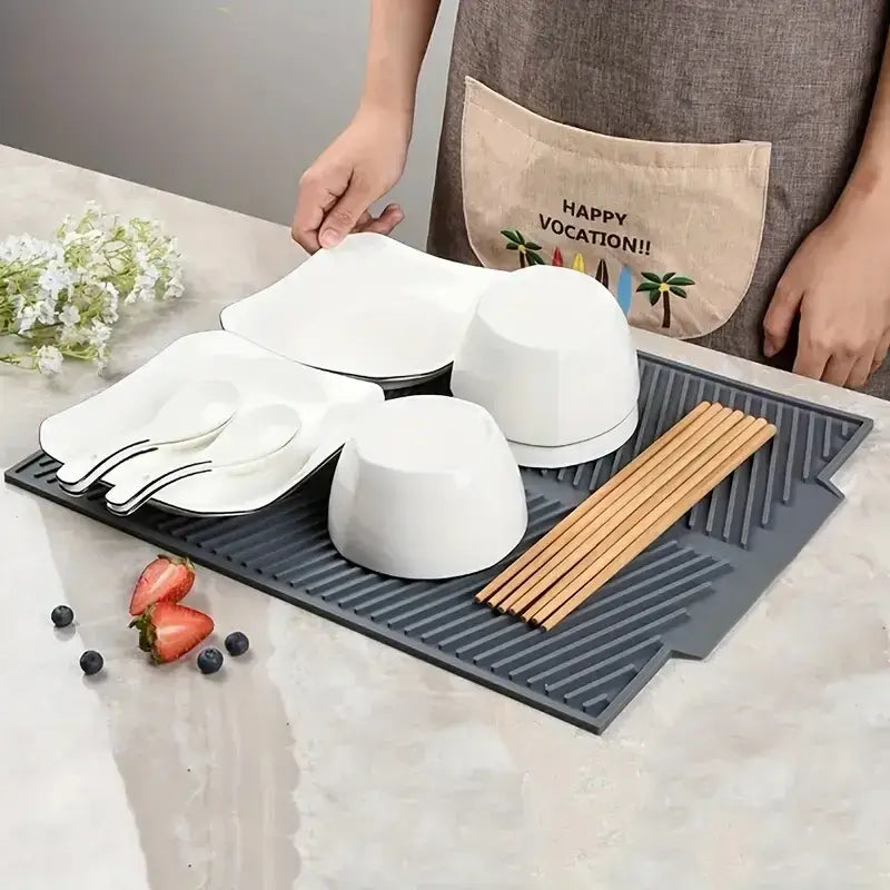 Tapis Égouttoir